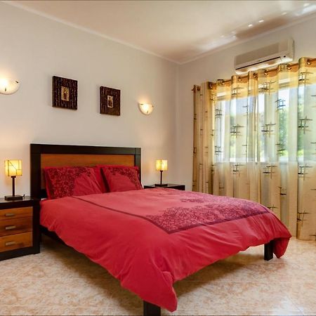 Villa Domipajo Карвоейру Экстерьер фото
