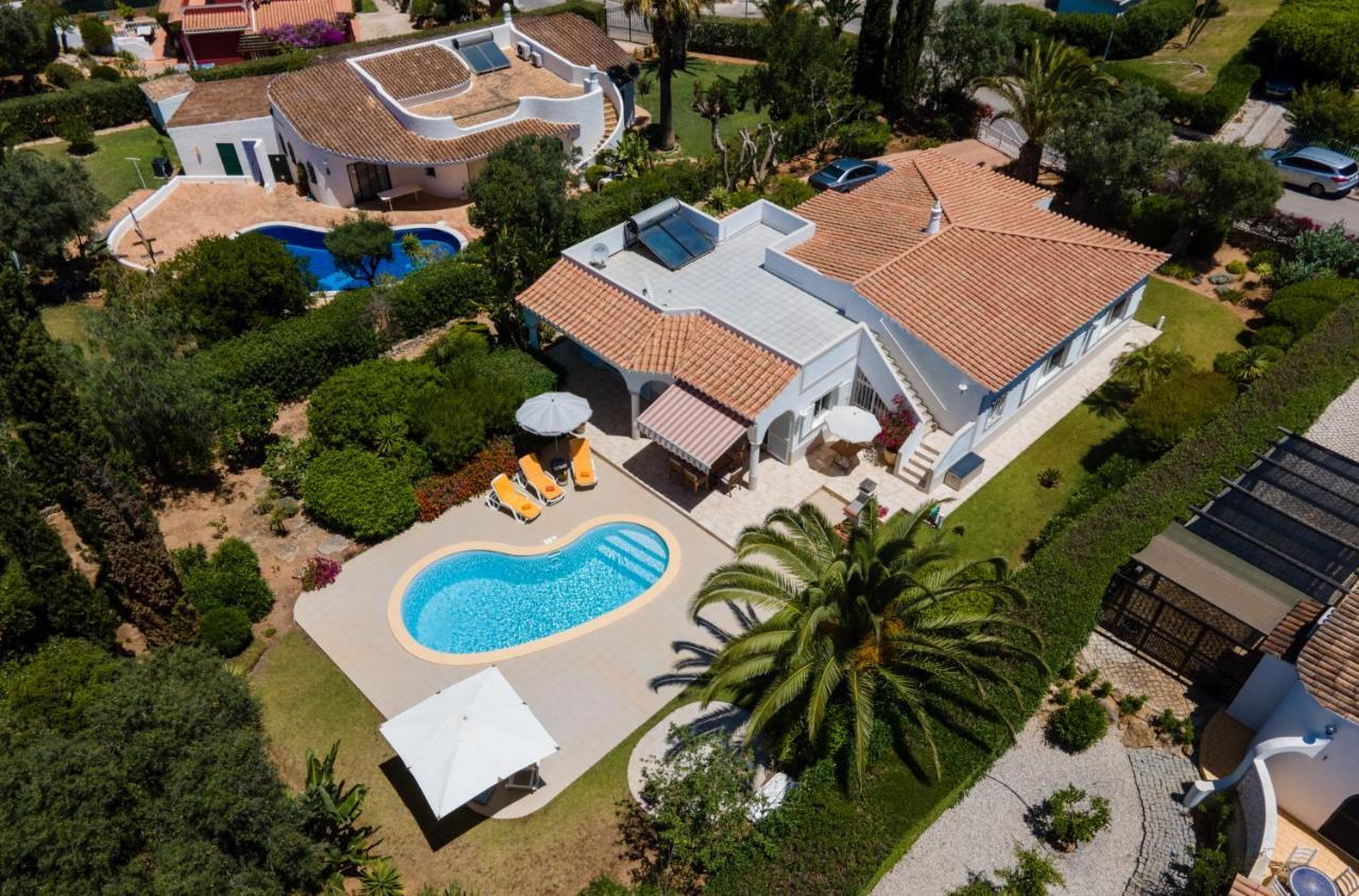 Villa Domipajo Карвоейру Экстерьер фото
