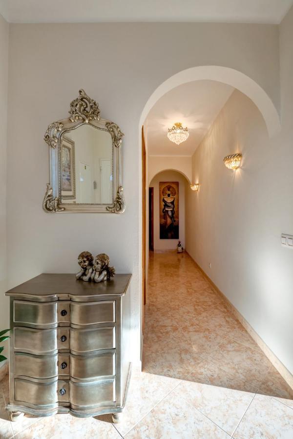 Villa Domipajo Карвоейру Экстерьер фото