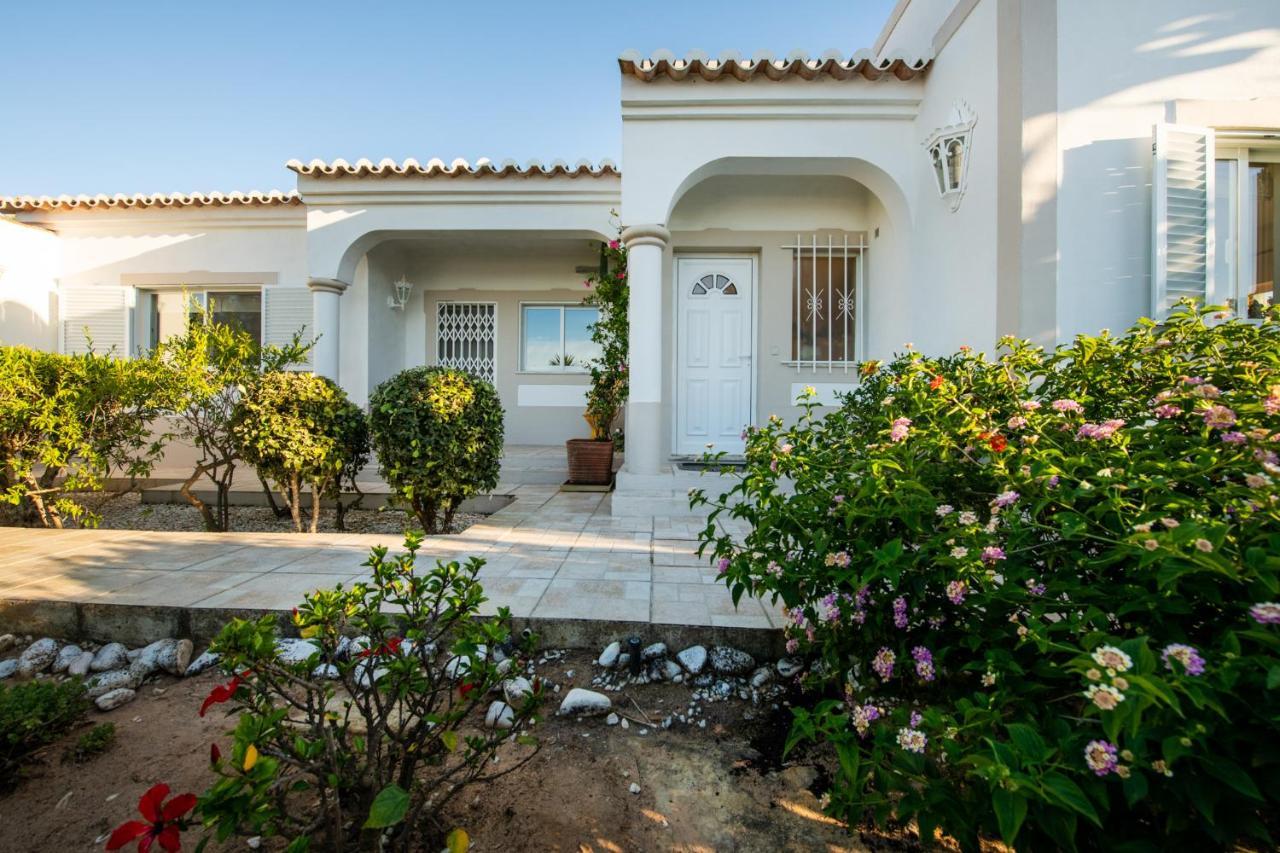 Villa Domipajo Карвоейру Экстерьер фото